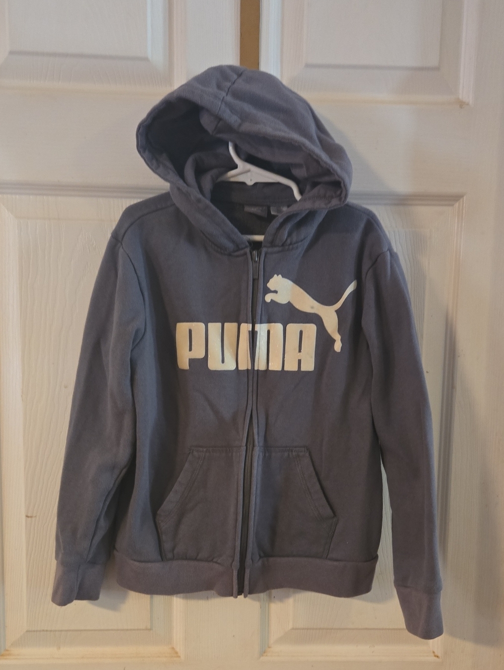 Puma Jacket